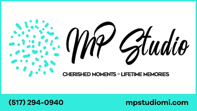 MP Studio - mpstudiomi.com | (517) 294-0940
