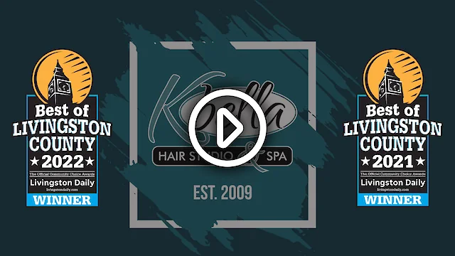K Bella Hair Studio & Spa - Videos, Press, Reels & TikToks