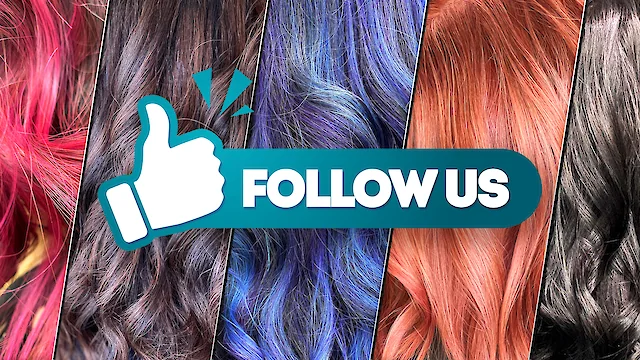 Follow & Subscribe - K Bella Hair Studio & Spa | Brighton, MI