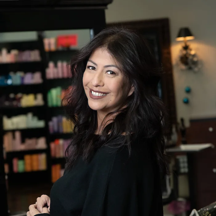 Rochelle Morris | K Bella Stylist