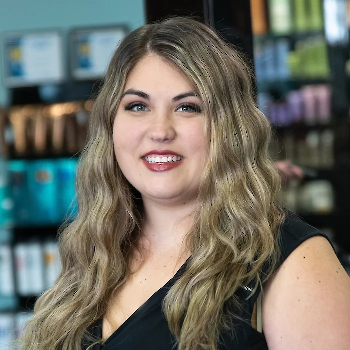 Raquel Vettese | K Bella Stylist