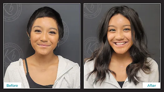 Hairtalk Hair Extensions