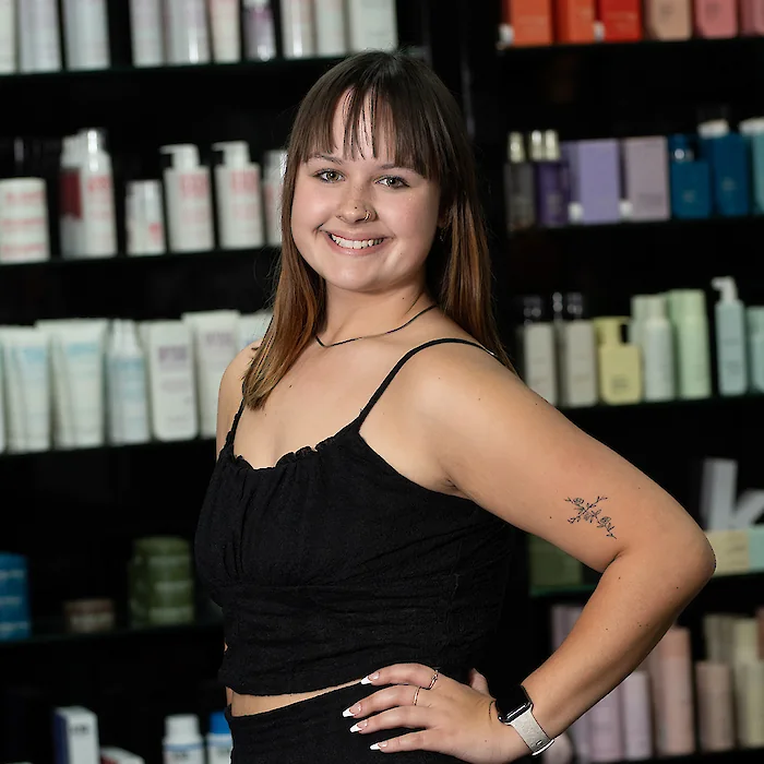 Veda Kania | K Bella Reception